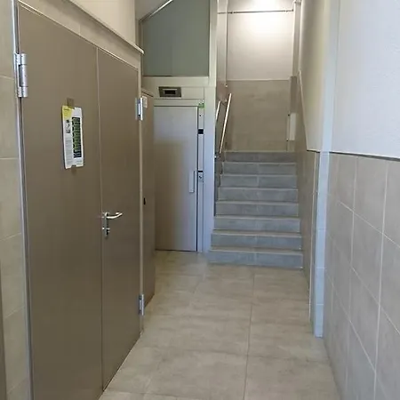 Pisos En Rua Das Salvadas